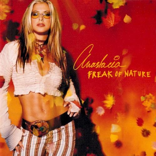 Anastacia